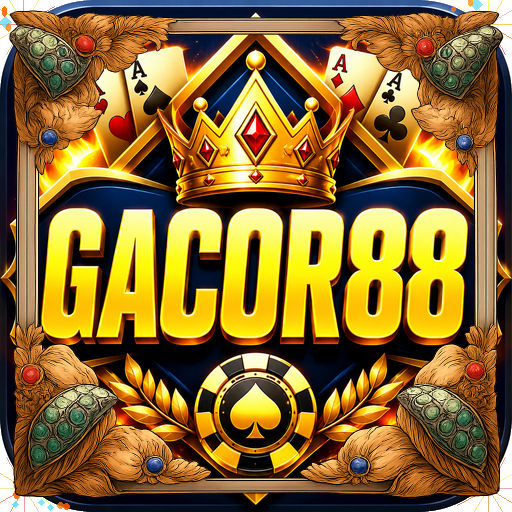 gacor88 — galeri pratinjau - APK Resmi
